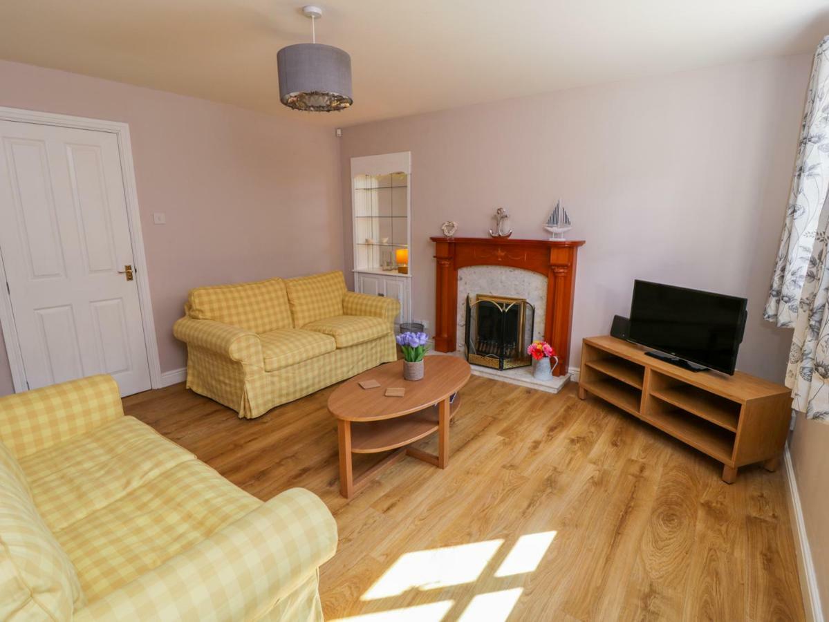 Abrahams Cottage 惠特比 外观 照片